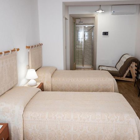 B&B Ruinas Arzana Екстер'єр фото