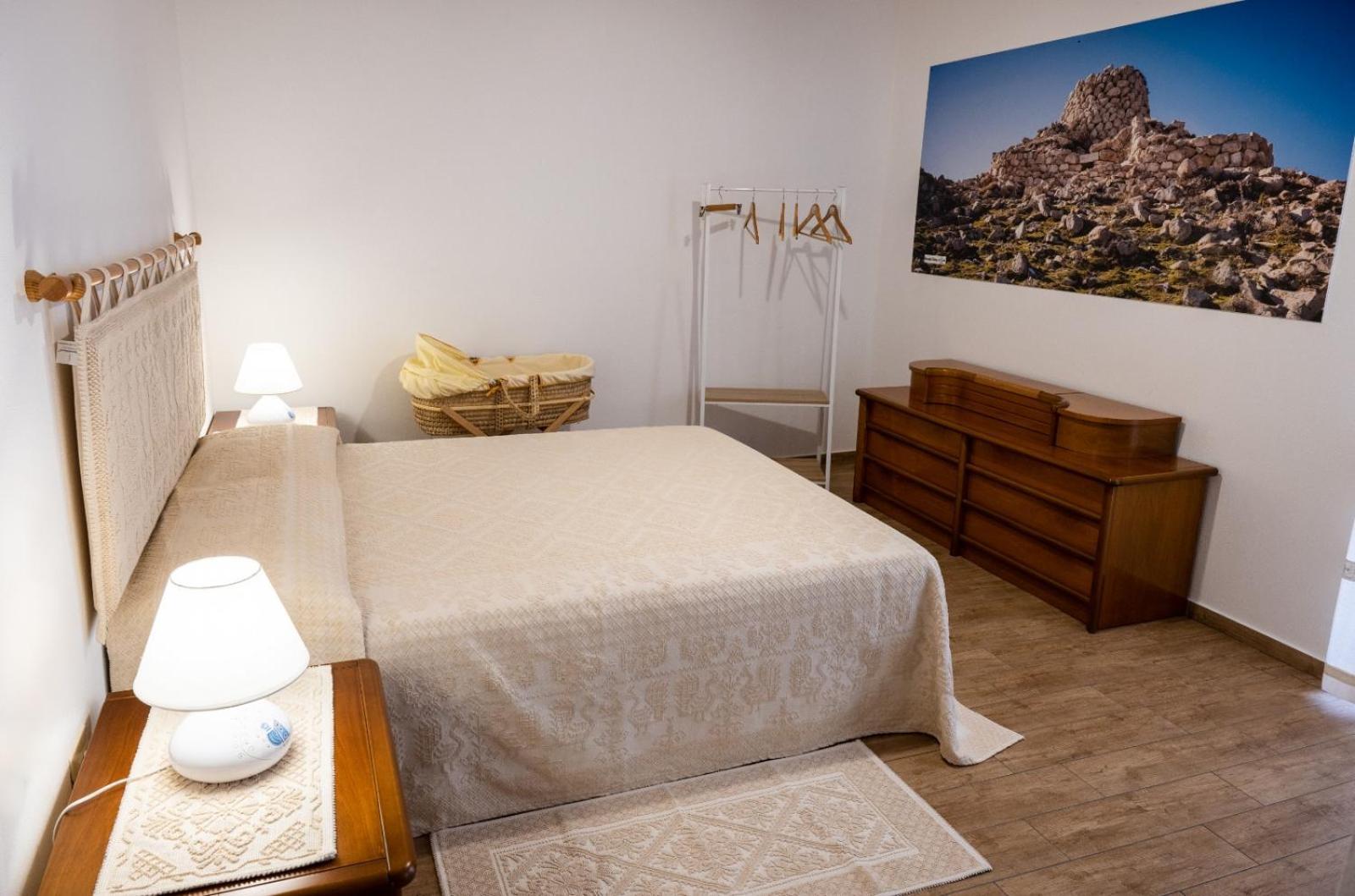 B&B Ruinas Arzana Екстер'єр фото
